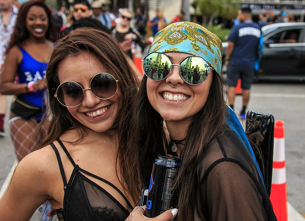 The Best Things to Do in Miami This Weekend