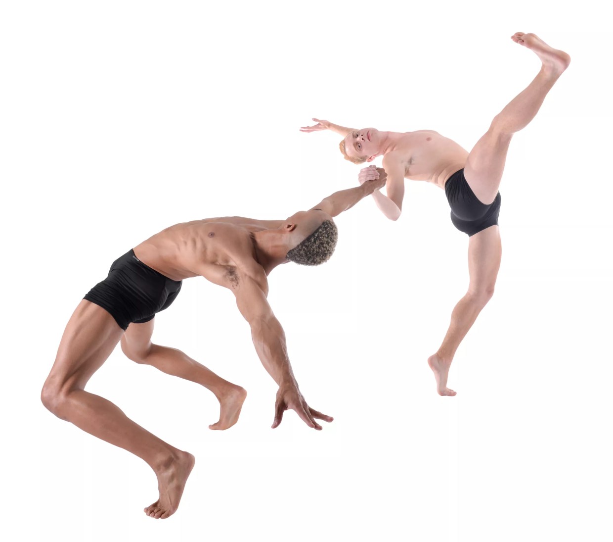 With <i>Bridges Not Walls</i>, Dance Now! Examines Social Divides to Unite Audiences