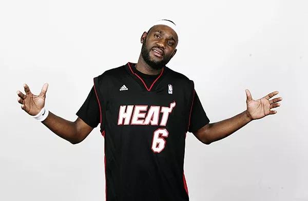 Five Types of Miami Fans Who Still Wear LeBron James Heat Jerseys