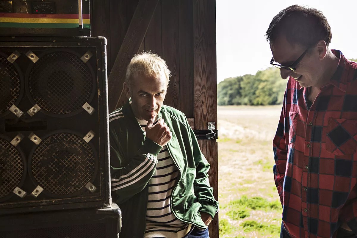Underworld’s Karl Hyde on Moving Beyond Trance and “Getting Off” at Ultra