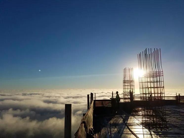 Miami’s Panorama Tower Officially Became Florida’s Tallest Building This Week
