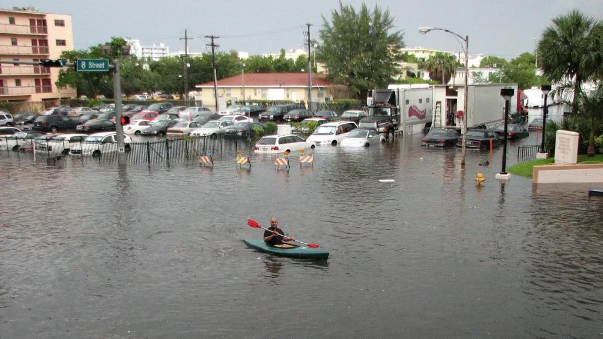 Urban Geographer Stephanie Wakefield on Climate Change: “This Could Be Our Opportunity”