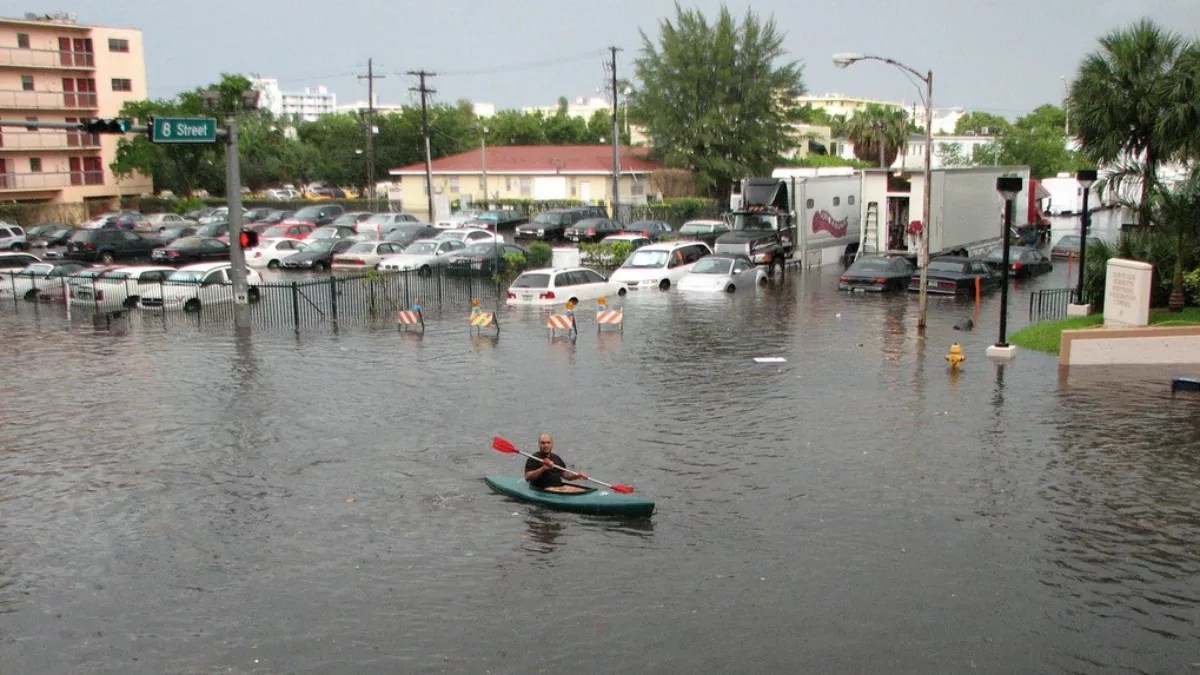 Urban Geographer Stephanie Wakefield on Climate Change: “This Could Be Our Opportunity”