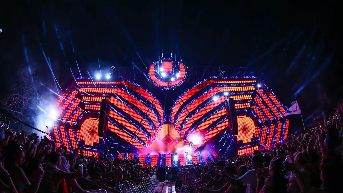 Watch Ultra Music Festival 2017 Live on YouTube This Weekend