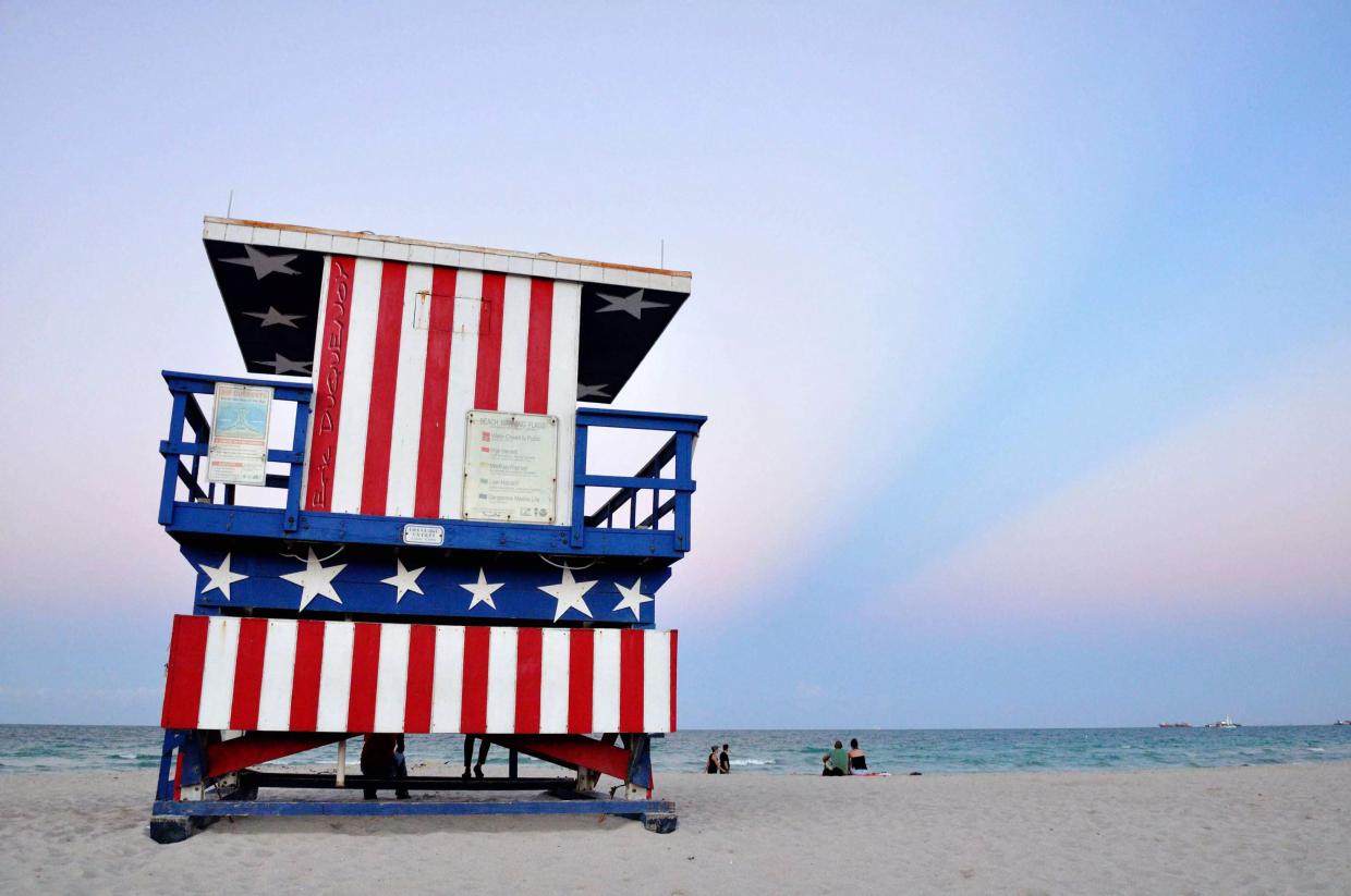 Miami Beach Has Collected Only 2 Percent of $5 Million in Short-Term-Rental Fines