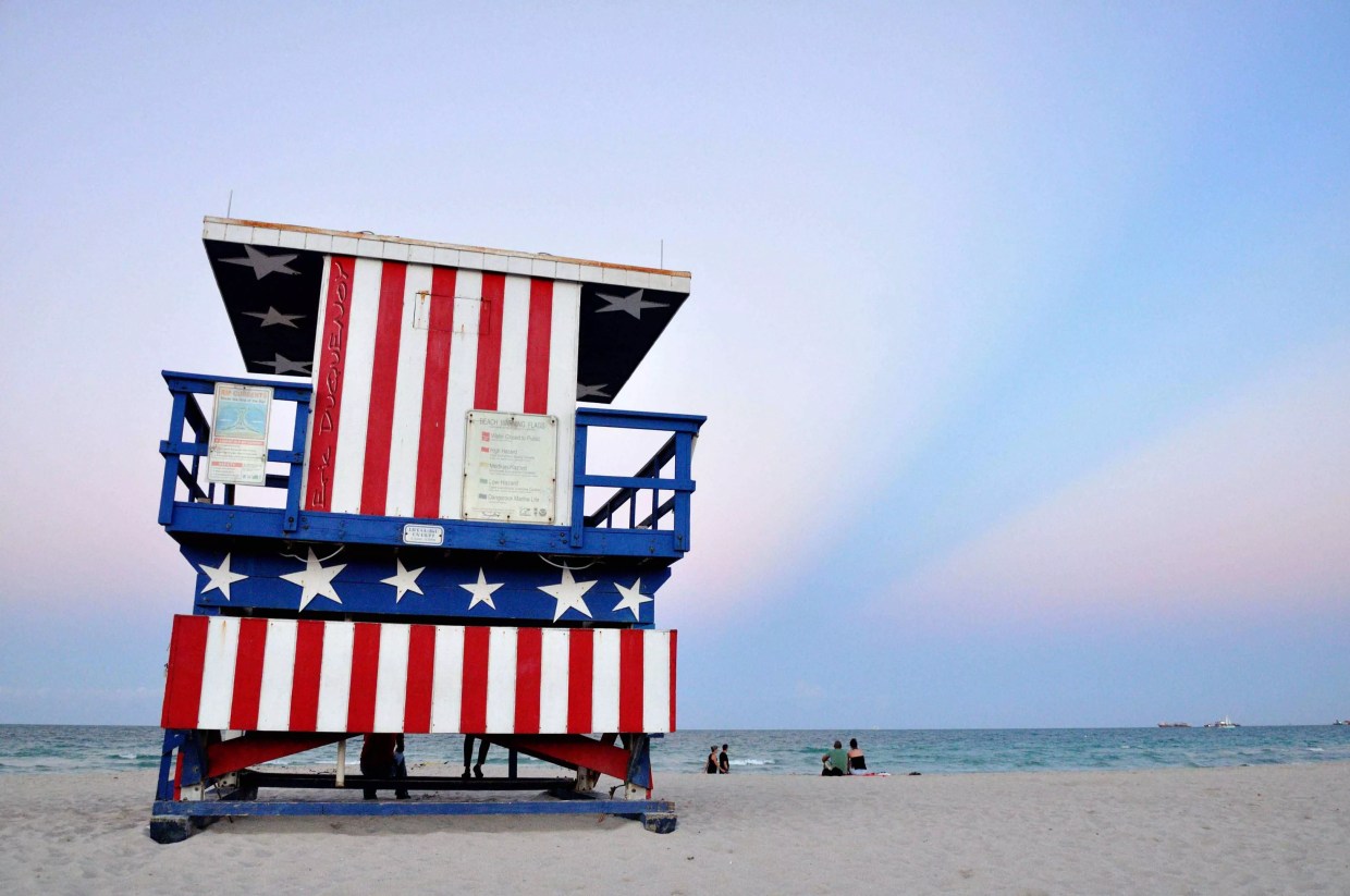 Miami Beach Has Collected Only 2 Percent of $5 Million in Short-Term-Rental Fines