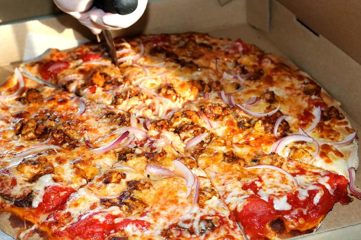 Andiamo Pizza Opens Location in South Beach