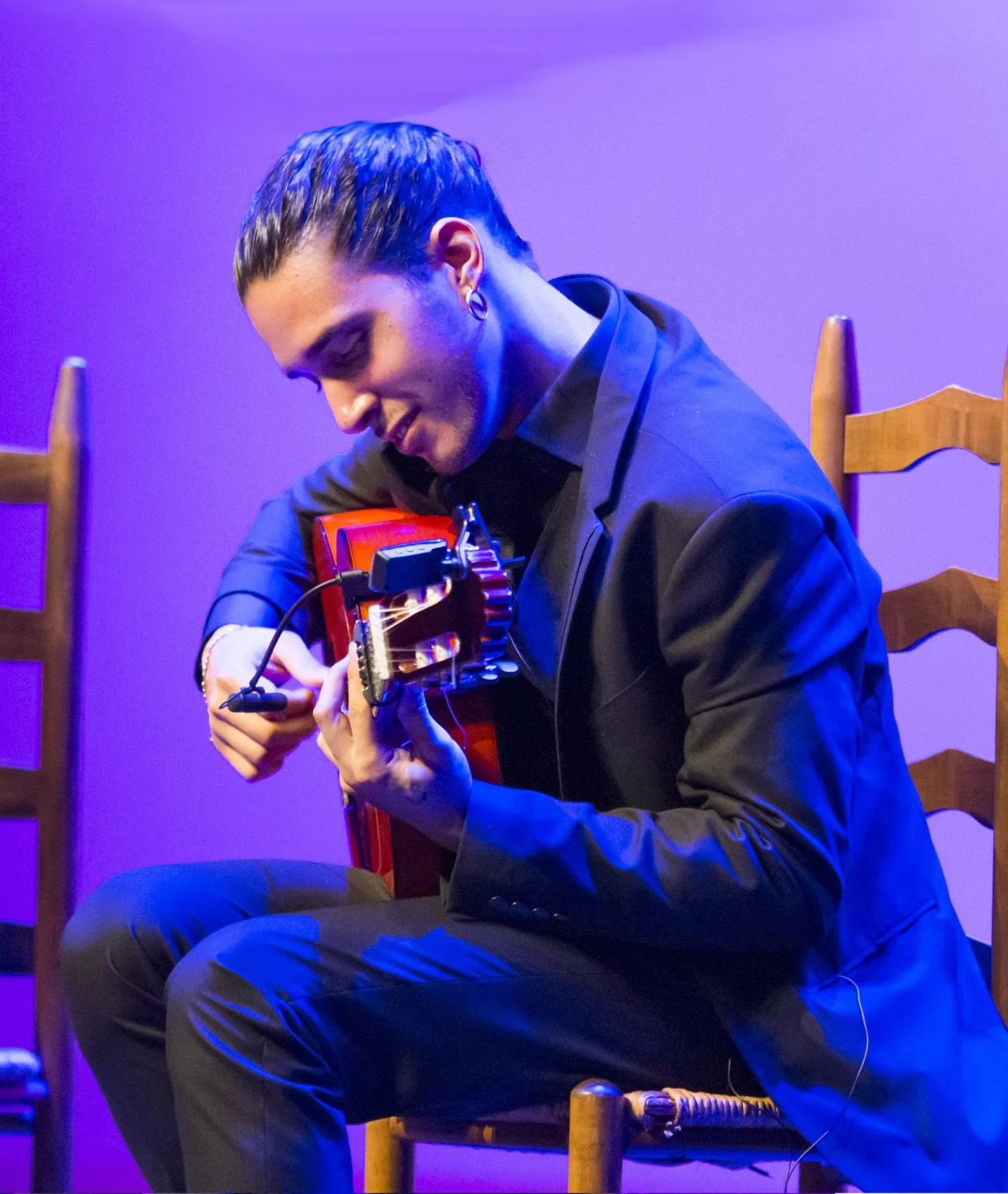 Ballet Flamenco La Rosa Brings Drama, Passion in <i>La Casa de la Muñeca</i>