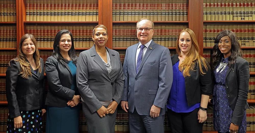 FBI Investigated North Miami Beach Water Deal, City Attorney Confirms