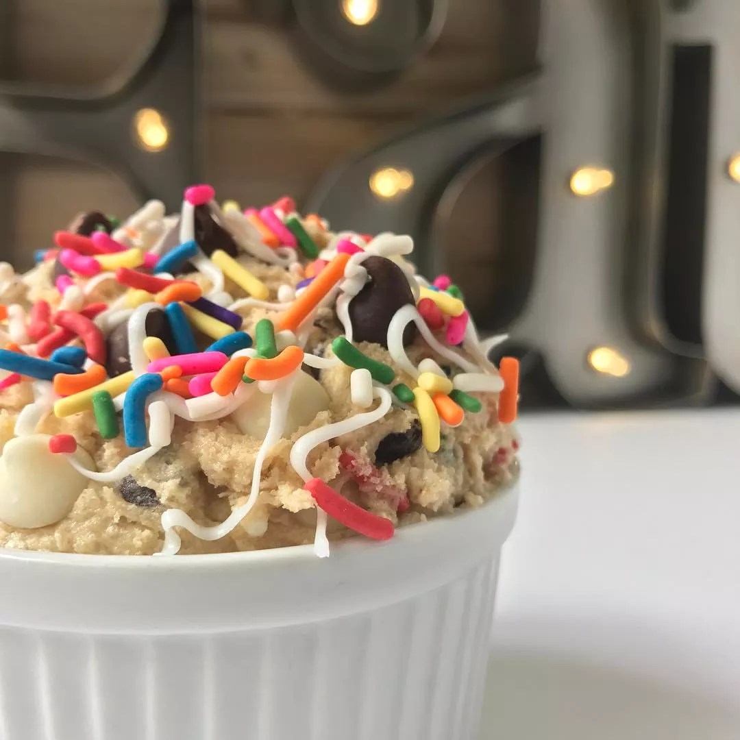 Dough Miami’s Edible Cookie Dough Now Available at Farm Stores