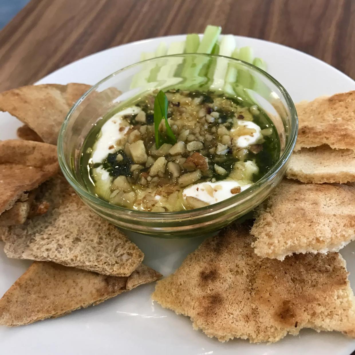 Aroa Craft Yogurt & Cafe Offers Artisanal Yogurt Made Onsite
