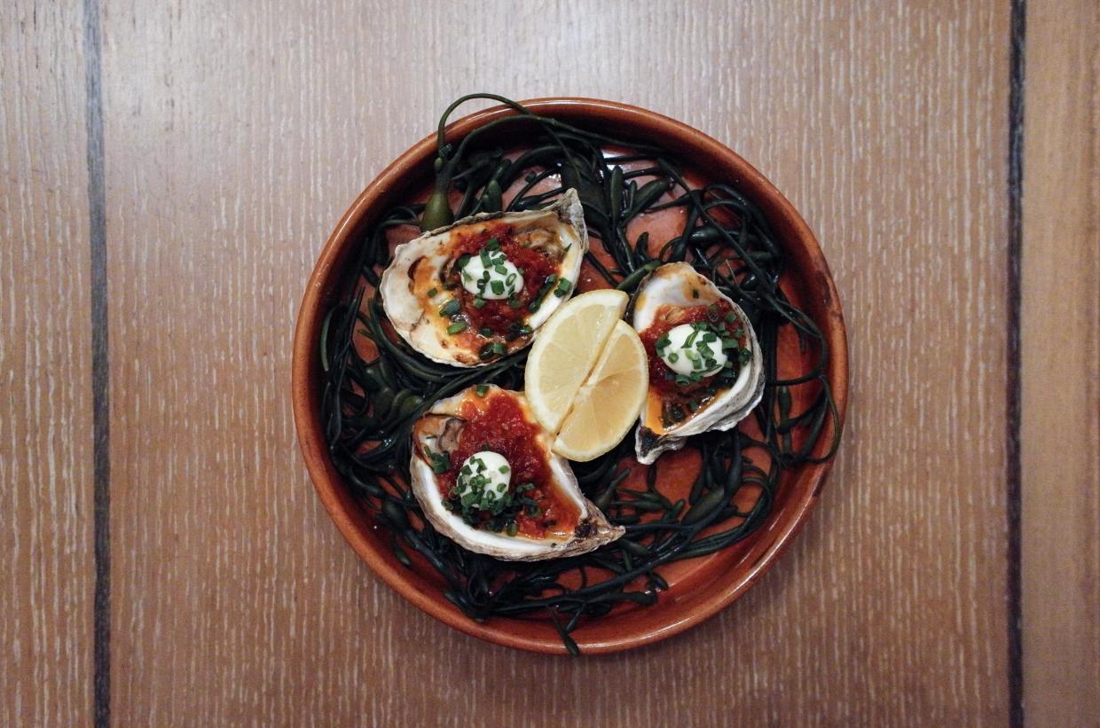 Miami’s Five Best Places to Celebrate National Oyster on the Half Shell Day