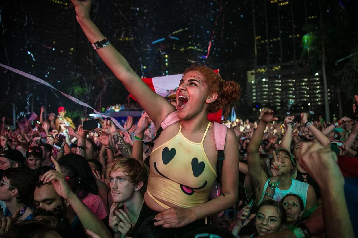 Ultra Music Festival 2017 Winners and Losers