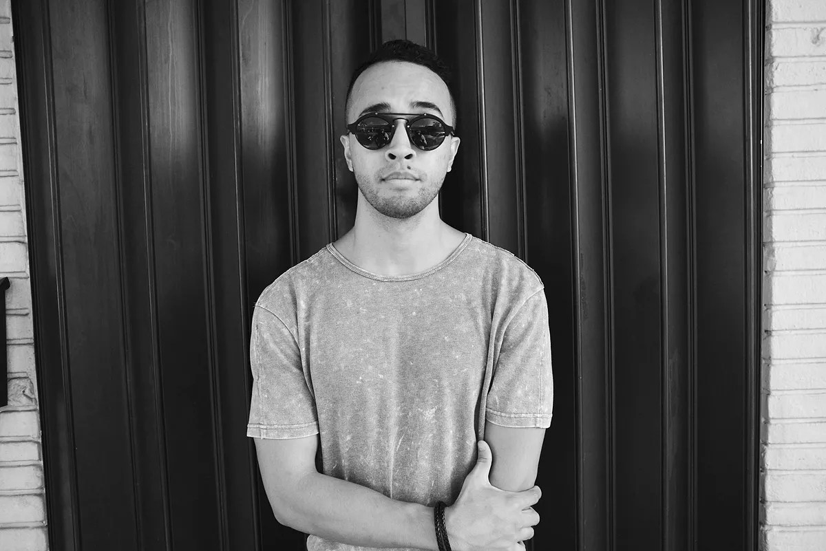 DJ Crespo on Finding Success: “DJing Is a 24/7 Job”