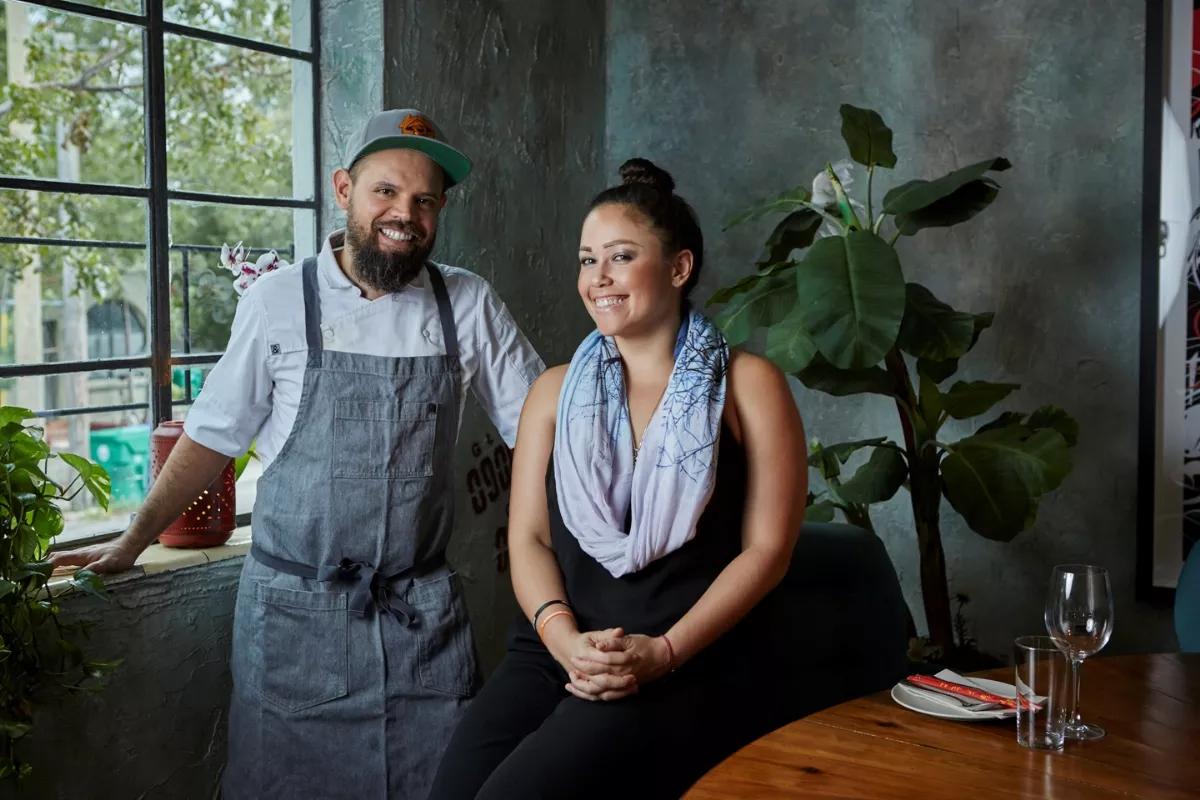 Place Invaders and Phuc Yea to Host Secret Miami Pop-Up Celebrating the Immigrant Experience