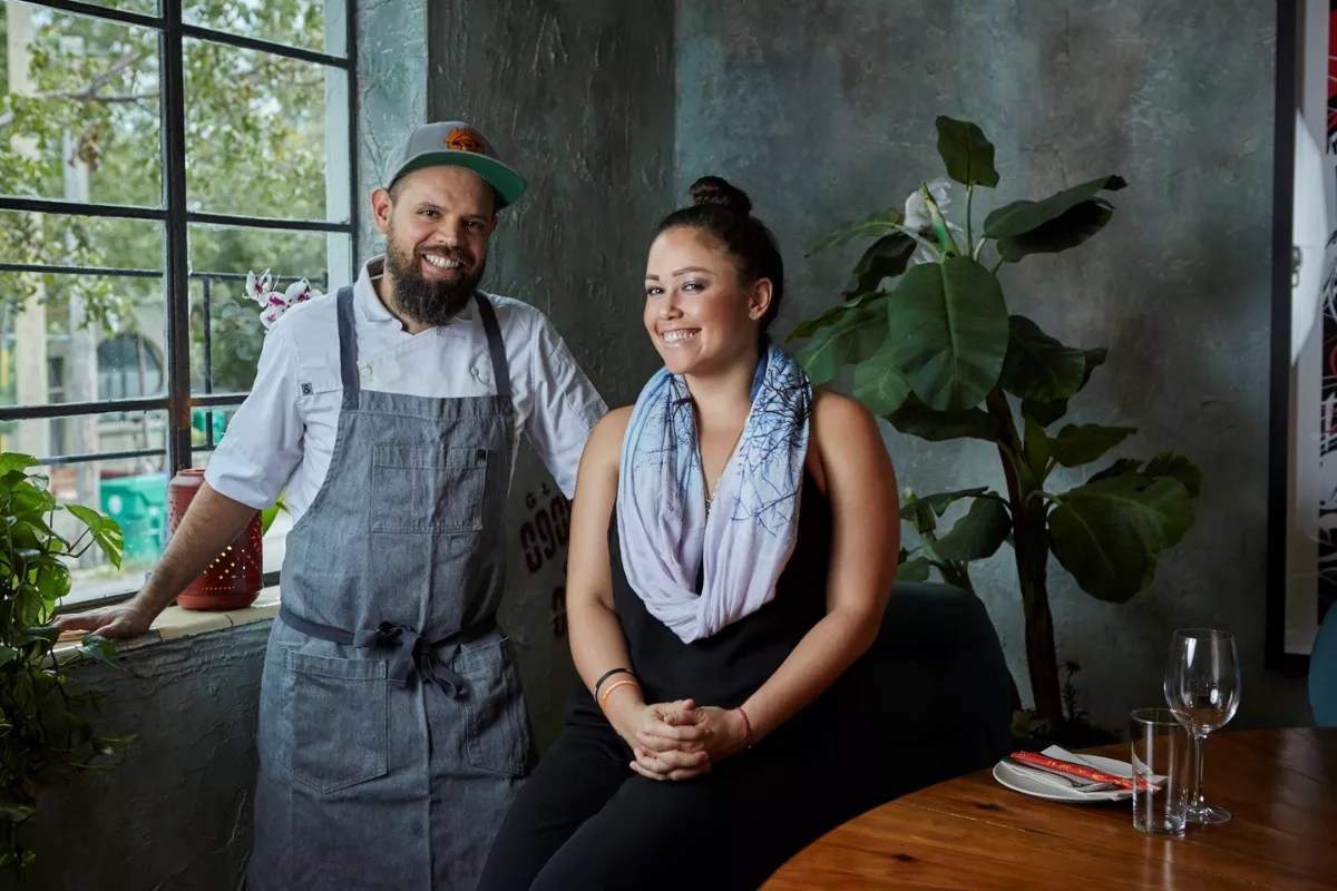 Place Invaders and Phuc Yea to Host Secret Miami Pop-Up Celebrating the Immigrant Experience