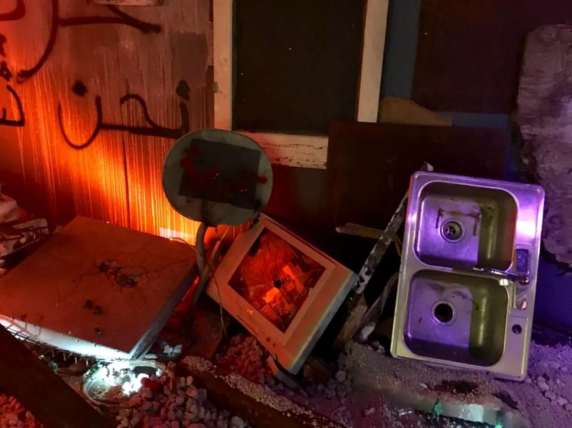 Amid Crisis in Their Homeland, Syrian Refugees Present Their Art in Wynwood