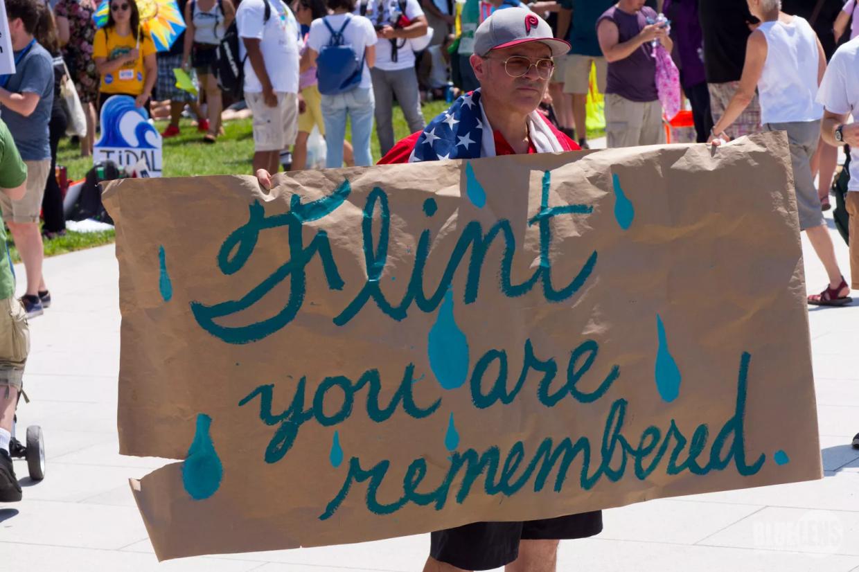 North Miami Beach Considering Giving Water Utility to Company Tied to Flint and Pittsburgh Lead Crises