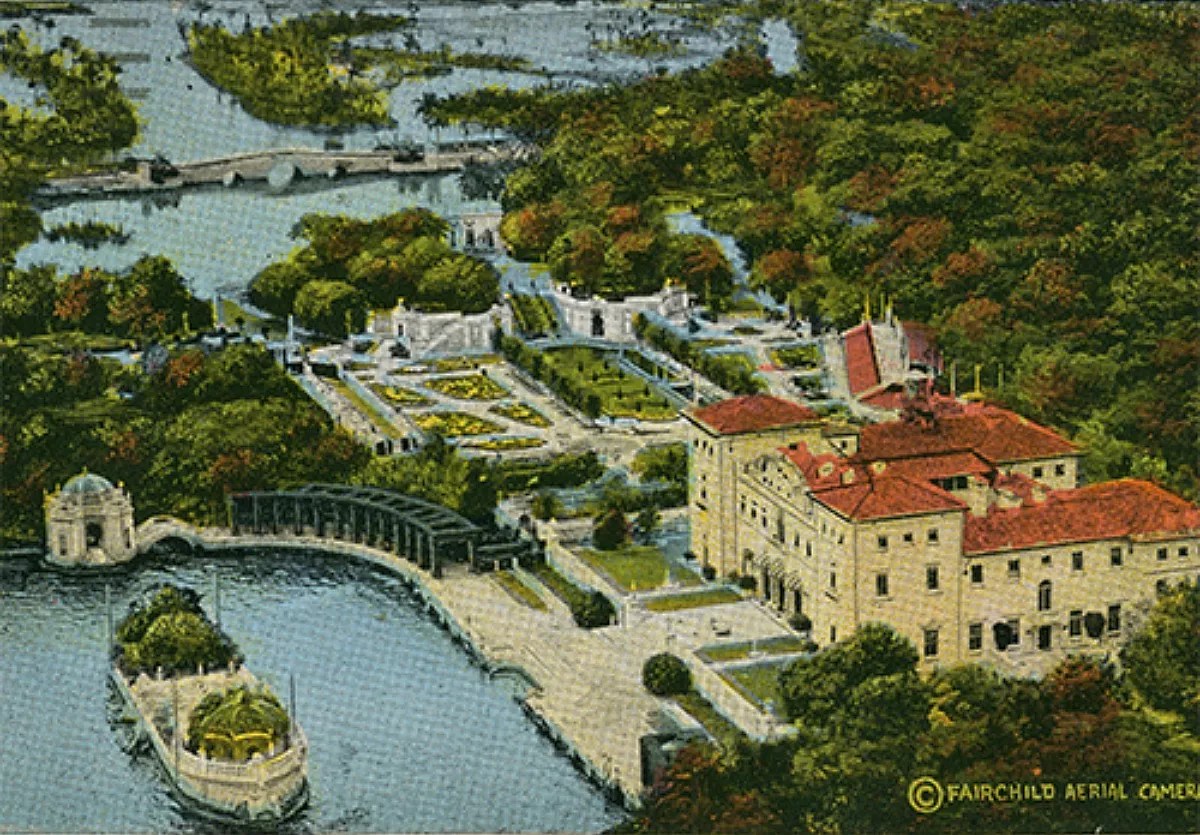 Vizcaya Plans to Demolish Former Science Museum Building to Install an Urban Garden