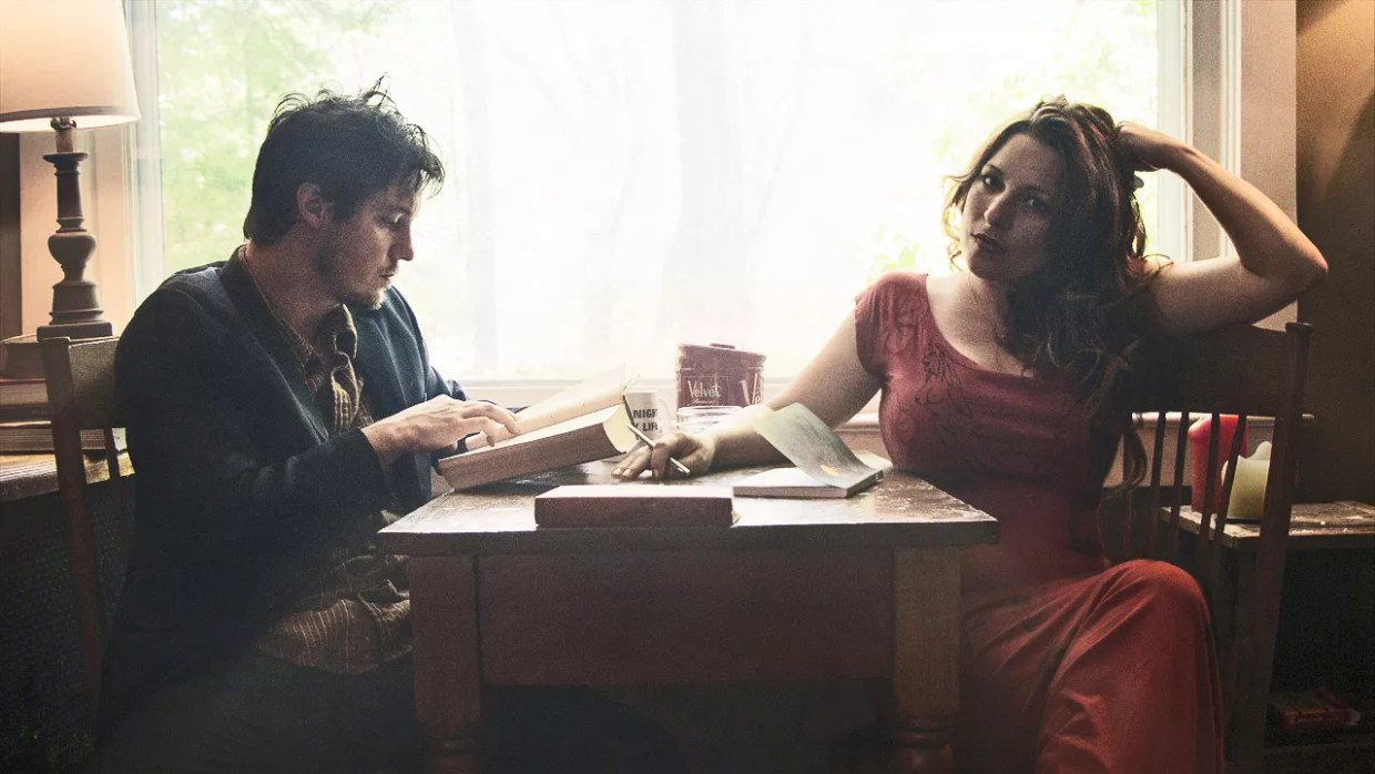 Shovels & Rope Talk Multitasking Onstage and Scratching Their “Weird Tarantino Creative Itch”