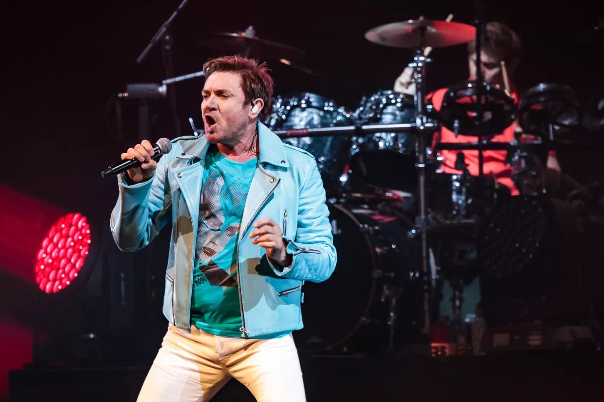 Duran Duran Remains Timeless at Hard Rock Live