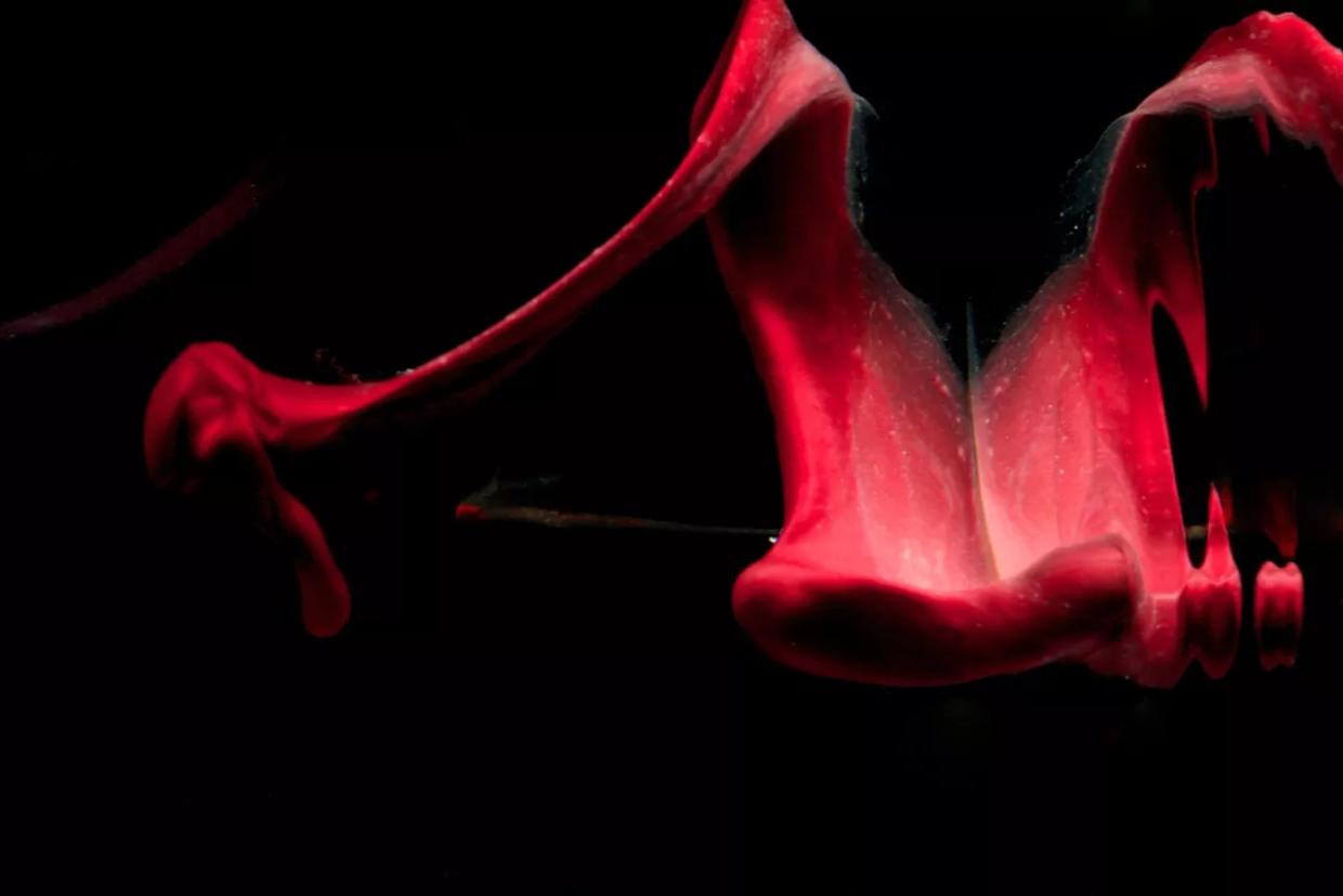 Women Artists Put Their Periods on Display in a Menstrual-Themed Exhibit