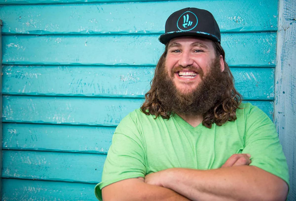 Soul Man Zach Deputy Redefines the Solo Album