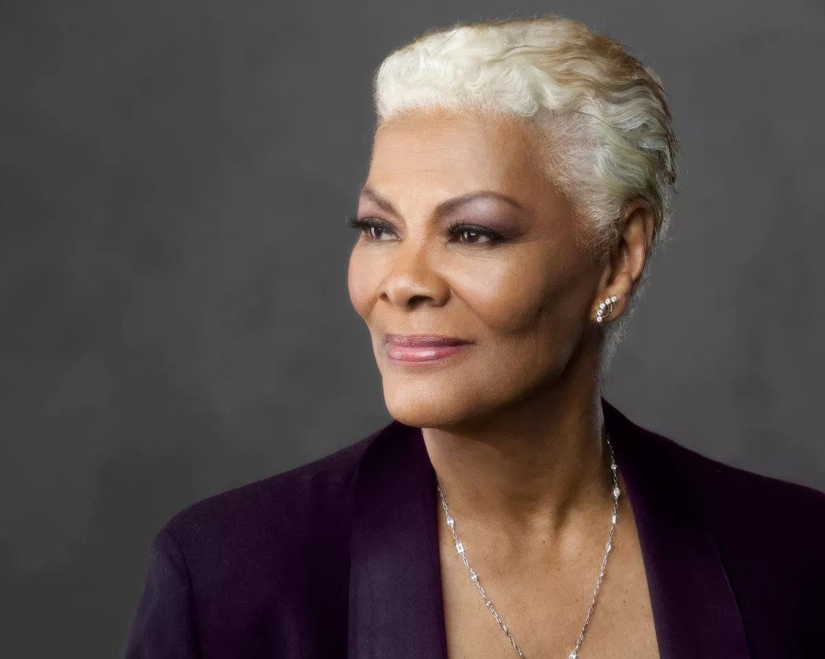 Dionne Warwick on Diana Ross and Evolving With the Classics