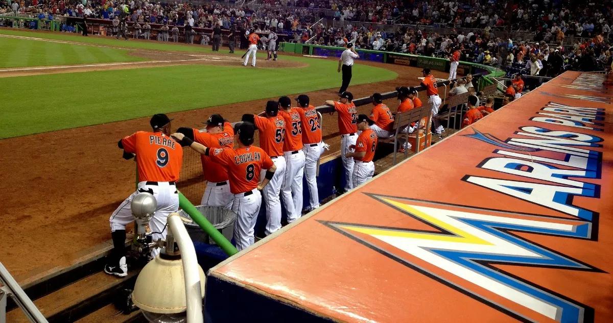 Marlins Fans Should Shut Up and Give Derek Jeter a Chance