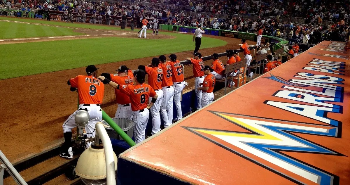 Five Things to Know About the New Miami Marlins Owner Who Isn’t Derek Jeter