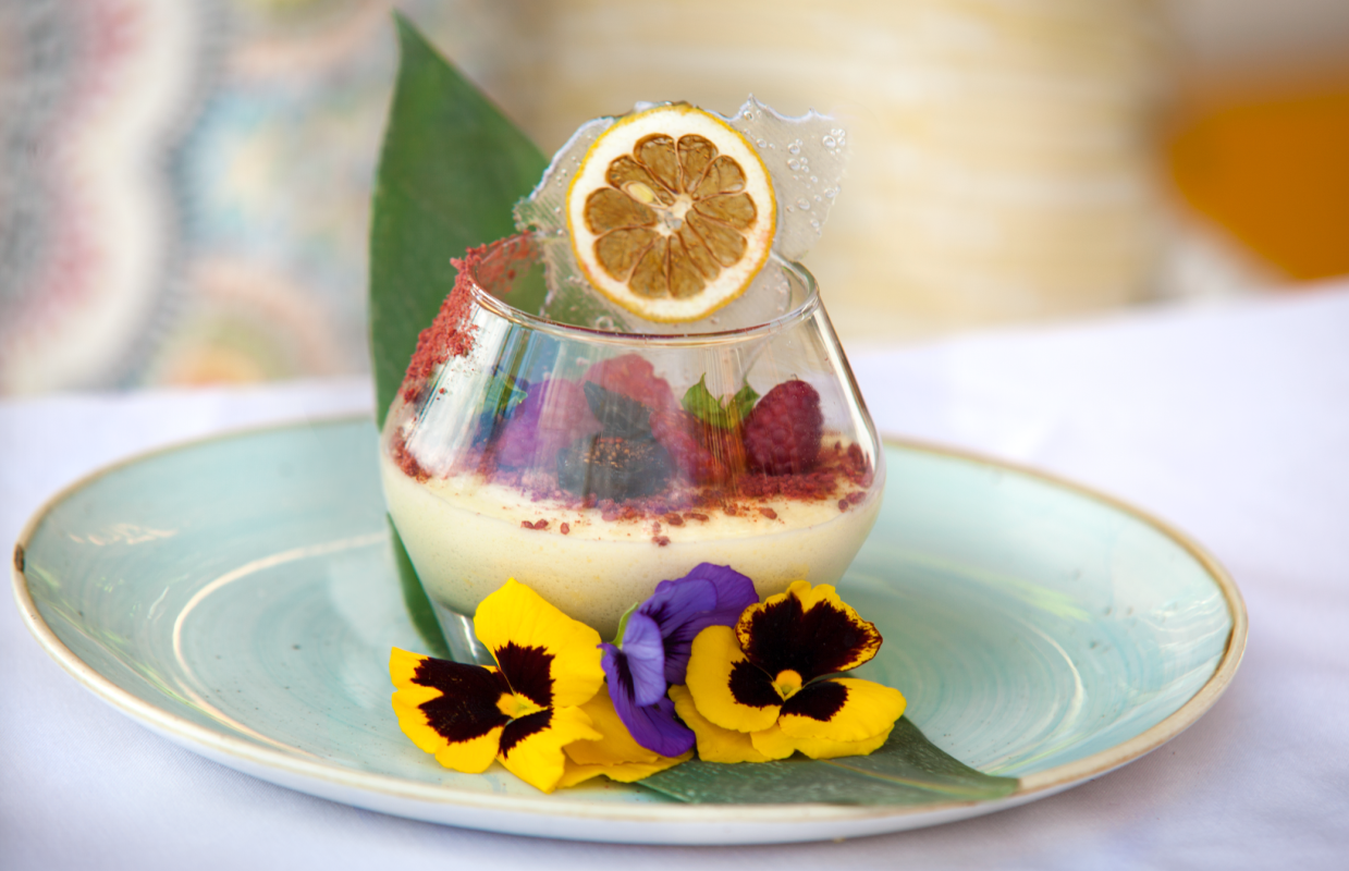 Miami’s Six Best Outdoor Brunches to Try This Fall