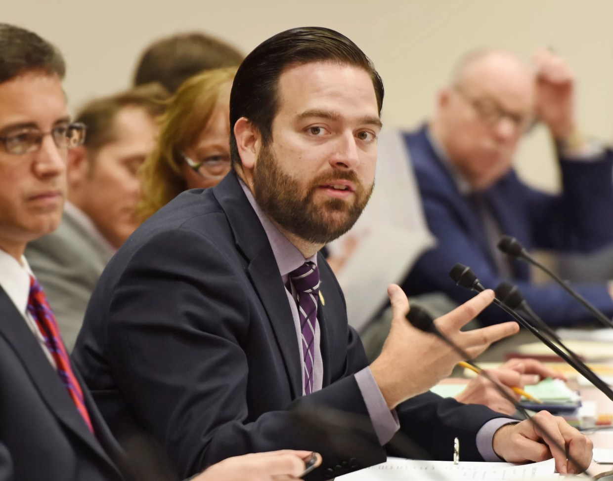 Trump Might Appoint <i>Apprentice</i> Loser as Miami Prosecutor, So We Watched the Episode Where He Gets Fired