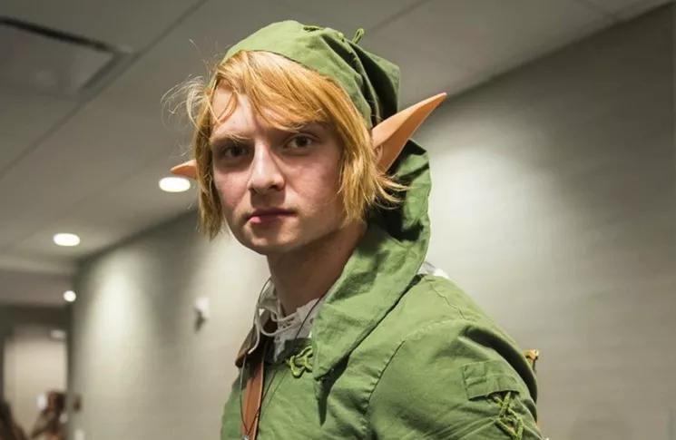 Out Con, Florida’s LGBT-Oriented Comic Convention, Returns Next Month