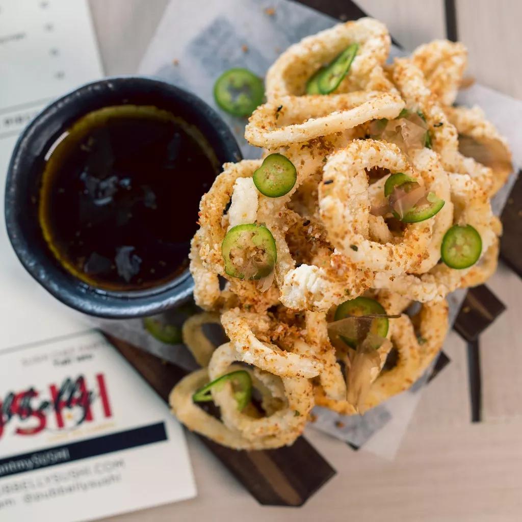Pubbelly Sushi Opens Grab-and-Go Market at Aventura Mall
