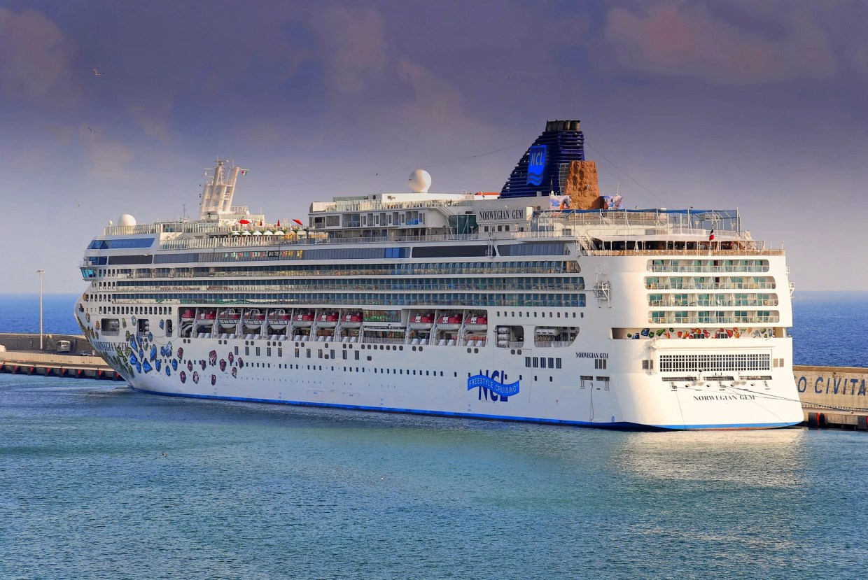 Following Onboard Drownings, Norwegian Cruise Line Finally Hires Lifeguards