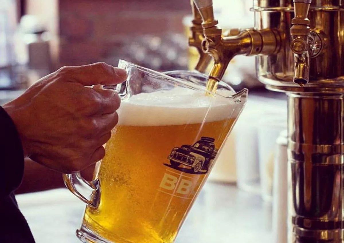 Six Florida Breweries Owned by Other Beer Companies