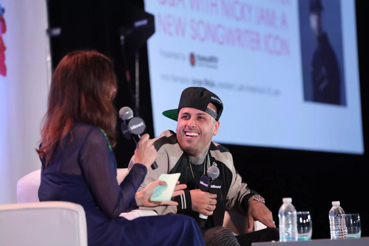 Why Are Spanish Songs More Popular on YouTube? <i>Billboard</i>‘s Leila Cobo Knows