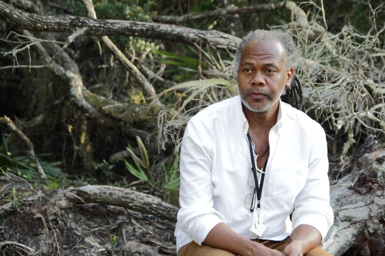 Reggie Wilson’s <i>Citizen</i> Tackles Identity Issues