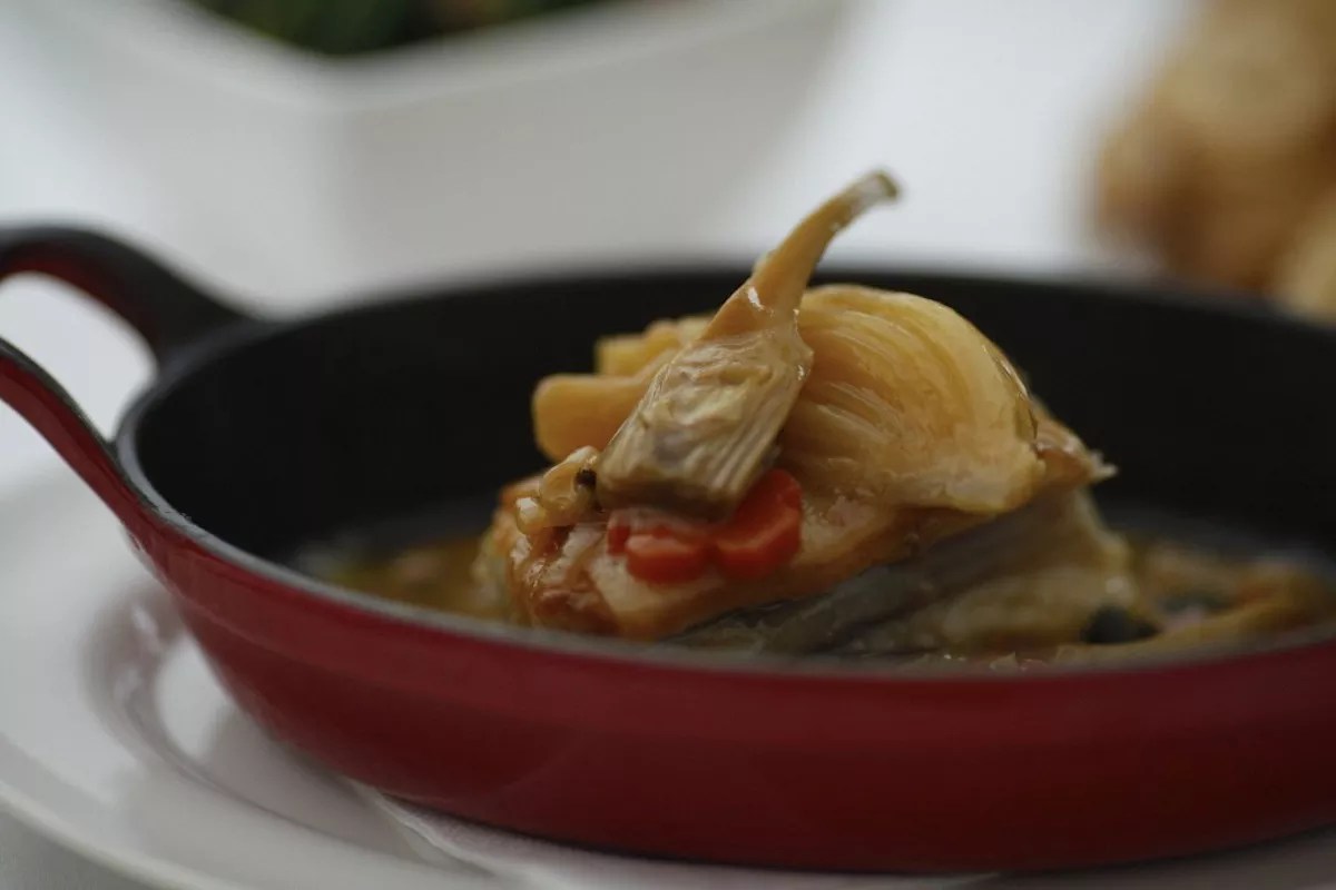 La Petite Maison Is Brickell’s French Fling