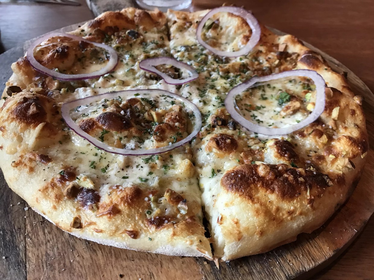 Get a Free Pizza From Postmates to Celebrate National No Dirty Dishes Day