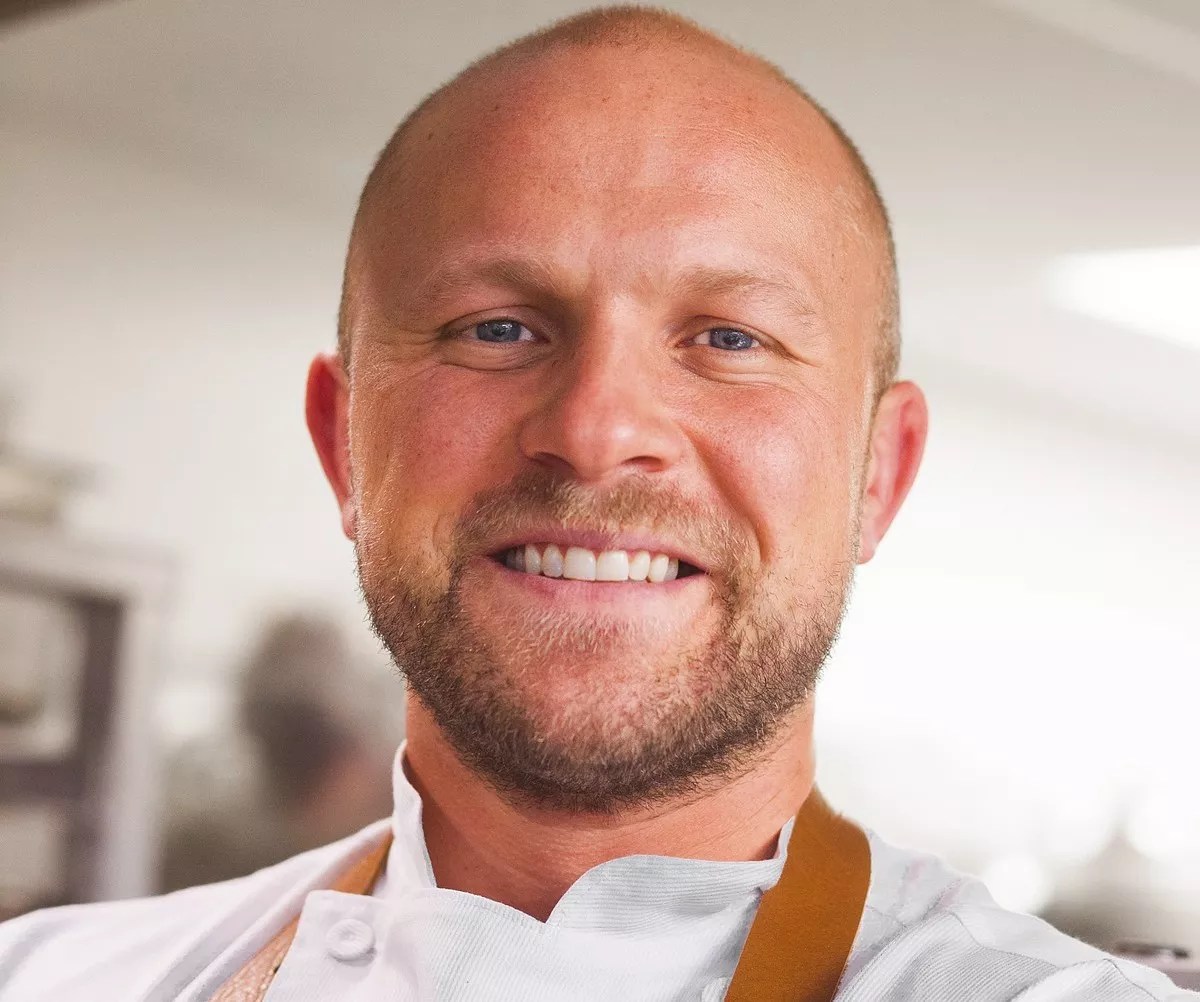 Stubborn Seed by Jeremy Ford to Open in SoFi in September