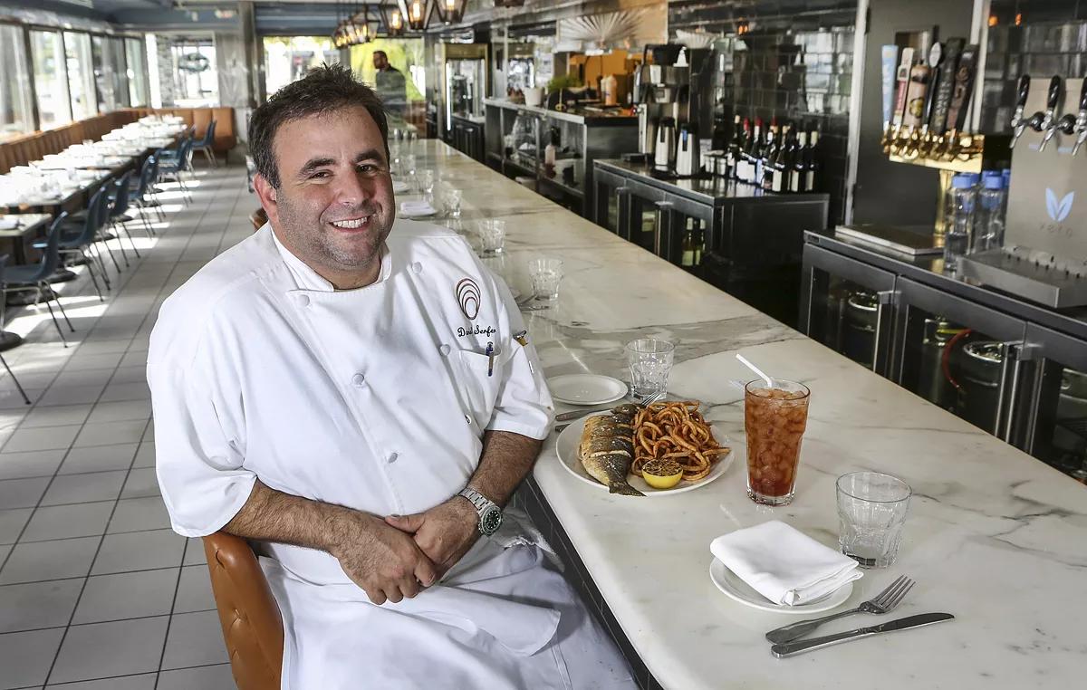 Miami Spice 2017: Mignonette Uptown Debuts New Menu for September