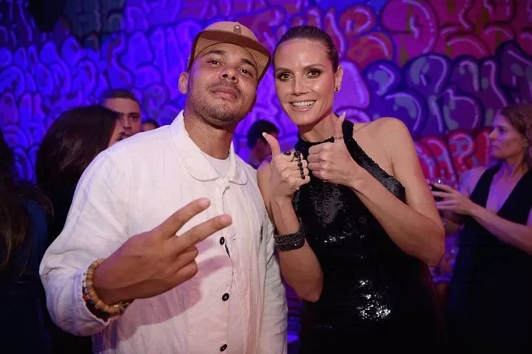The Ten Best Places to Spot a Celebrity in Miami