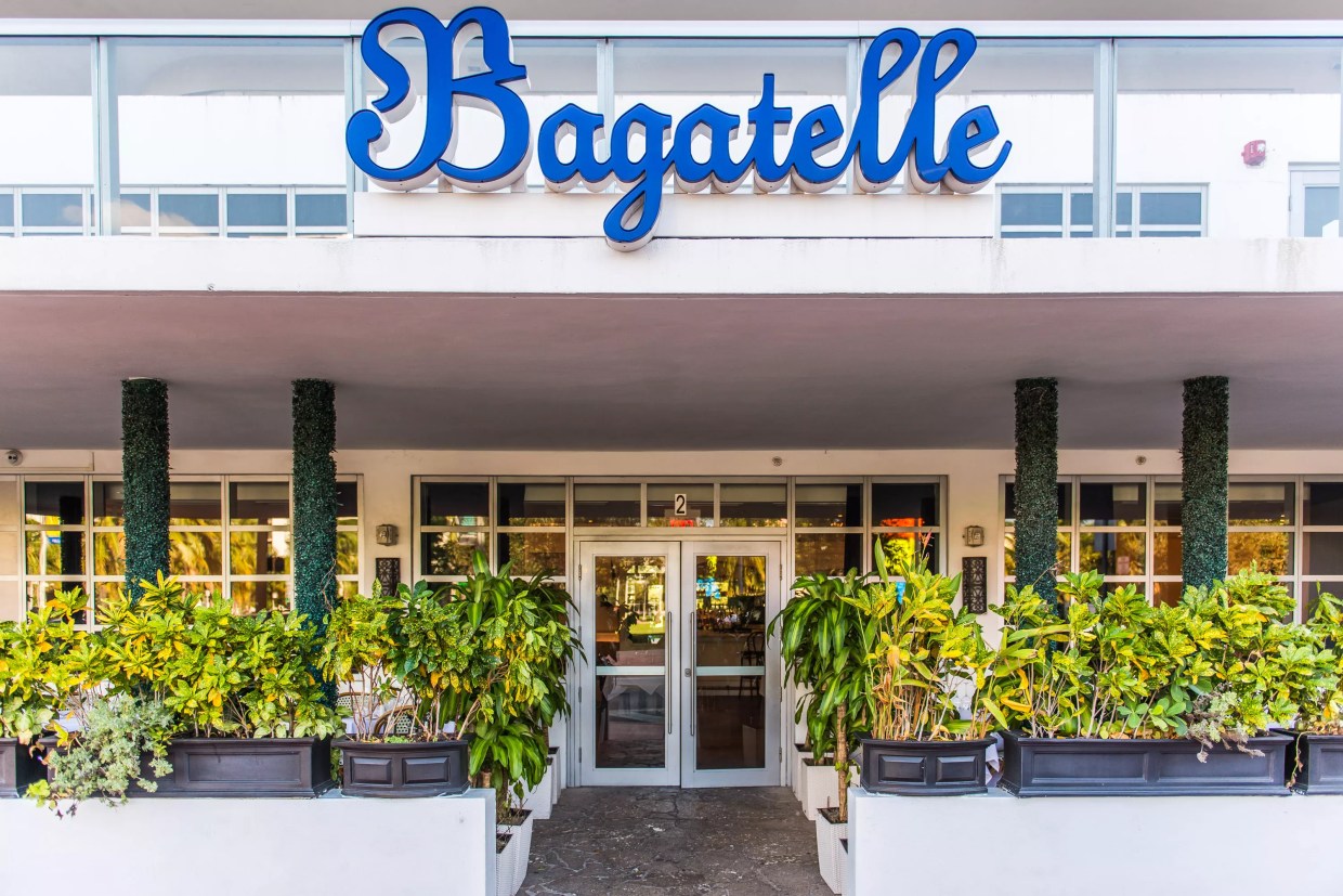 Where to Celebrate Bastille Day 2019 in Miami