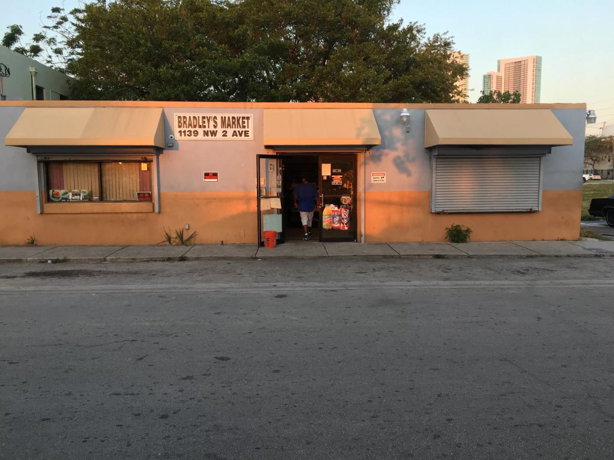 Overtown Store Files Restraining Order Against City After Police Ban Customers