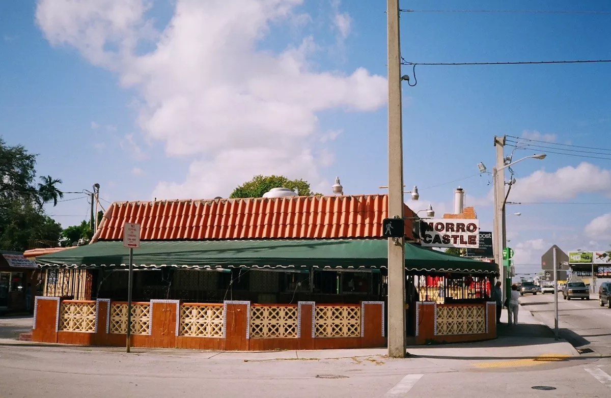 Little Havana Institution Morro Castle Sells Property, Looks to Move West