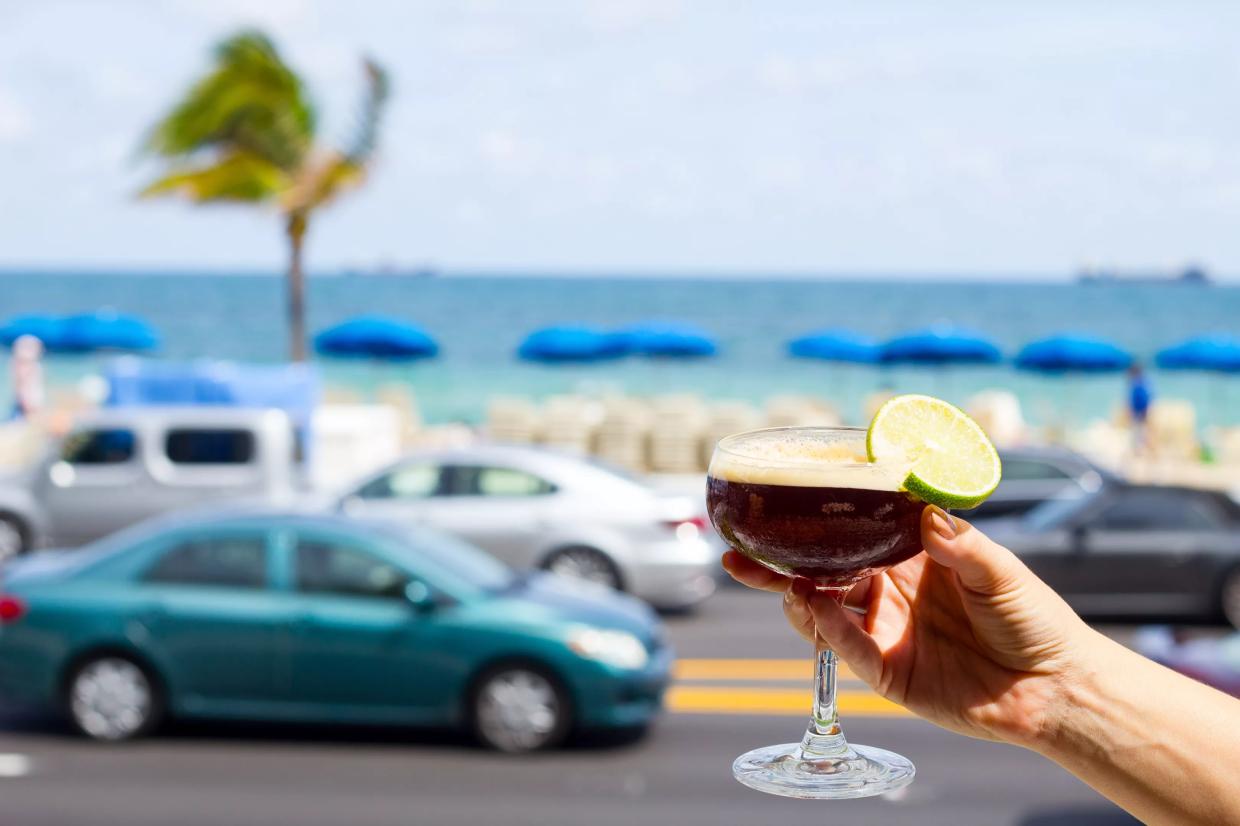 Best Broward Brunch Spots for Mother’s Day 2017