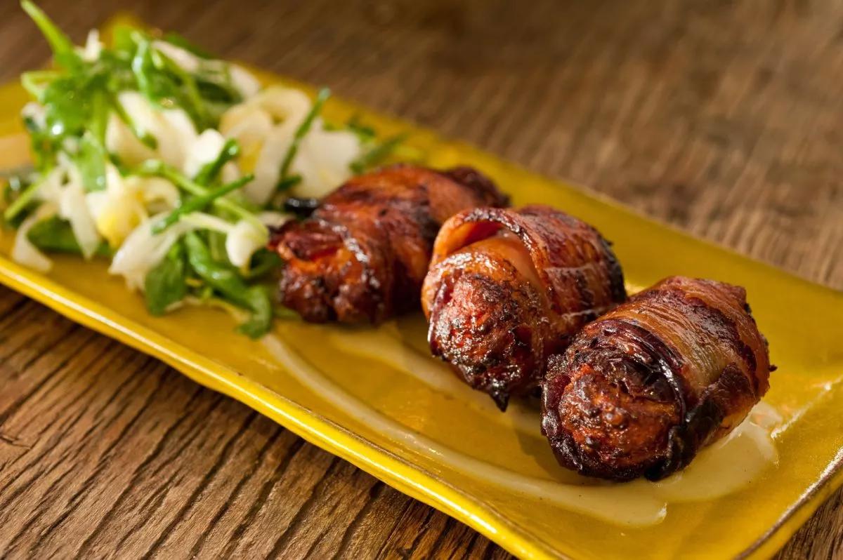 The Ten Best Bacon Dishes in Miami
