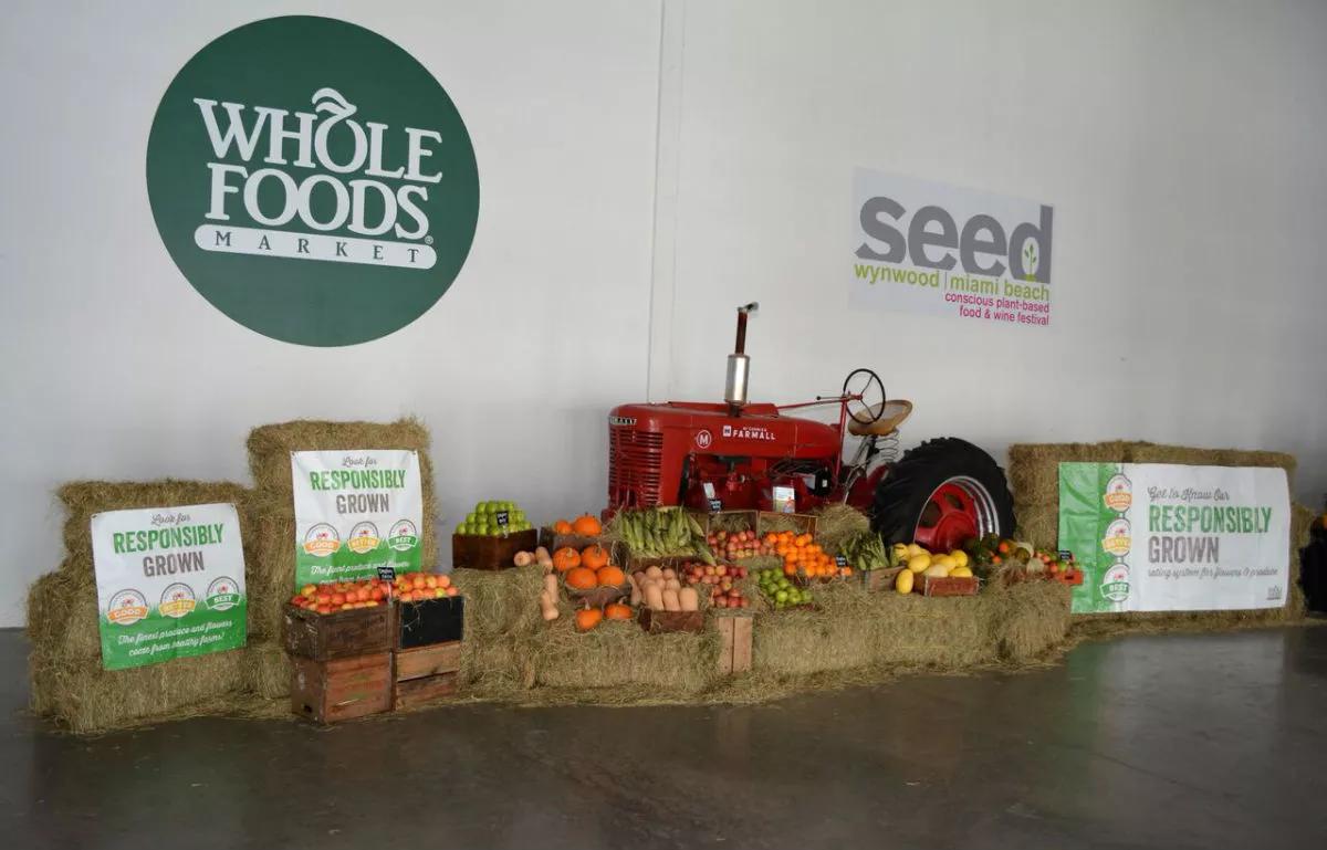 Miami Named One of the Top Ten Vegan Cities in the U.S.