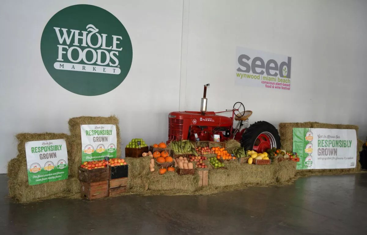 Miami Named One of the Top Ten Vegan Cities in the U.S.